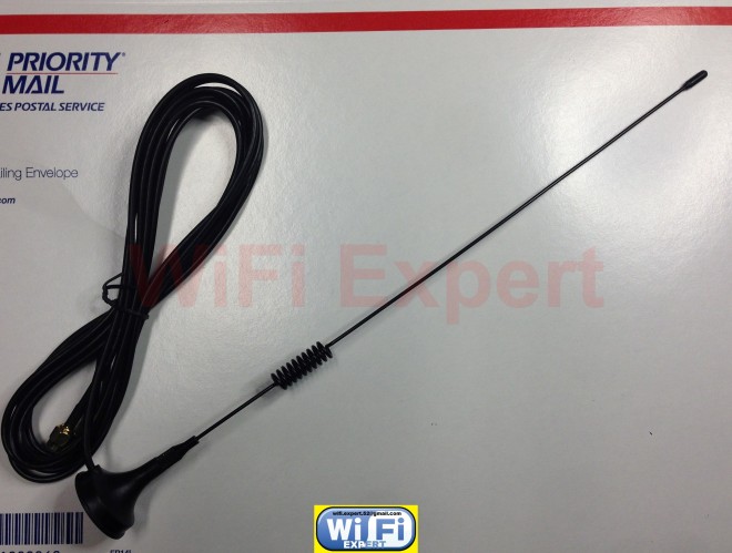 2dBi Antenna